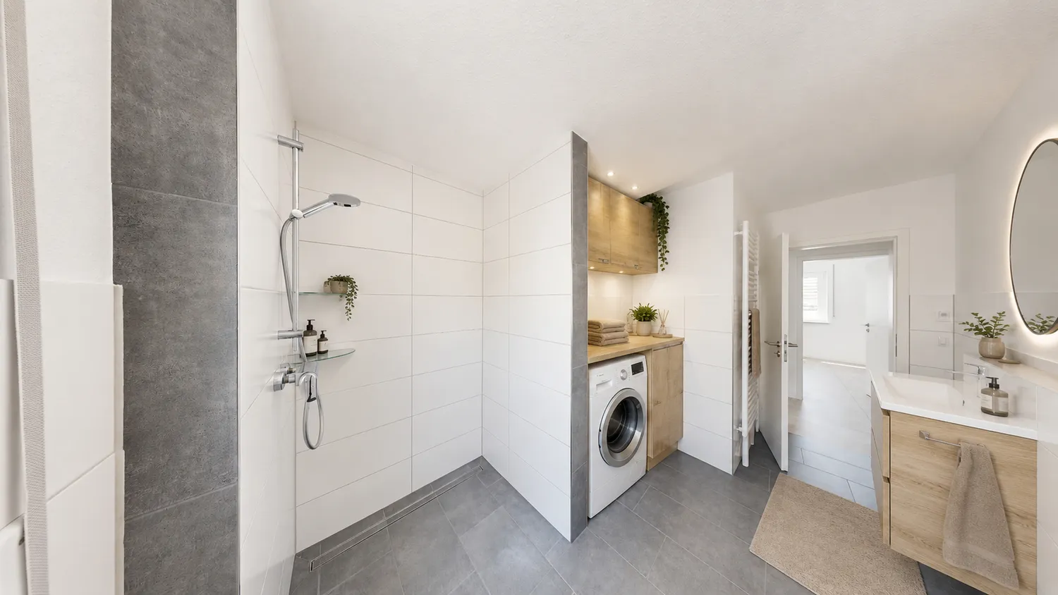 3 Zimmer Wohnung mit 94 m² in Nürnberg – Bild 6