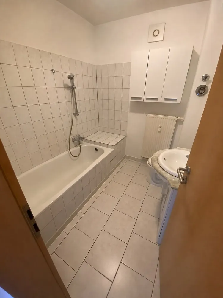 2 Zimmer Wohnung mit 57 m² in Mannheim – Bild 4
