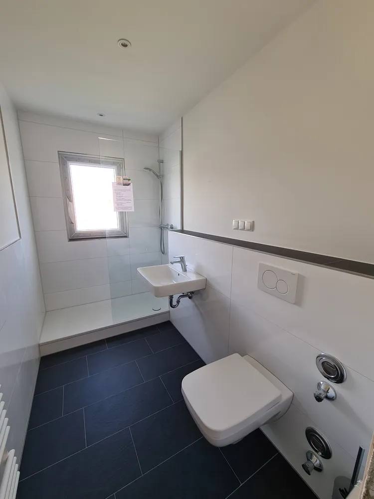 3 Zimmer Wohnung mit 63 m² in Bremen – Bild 2