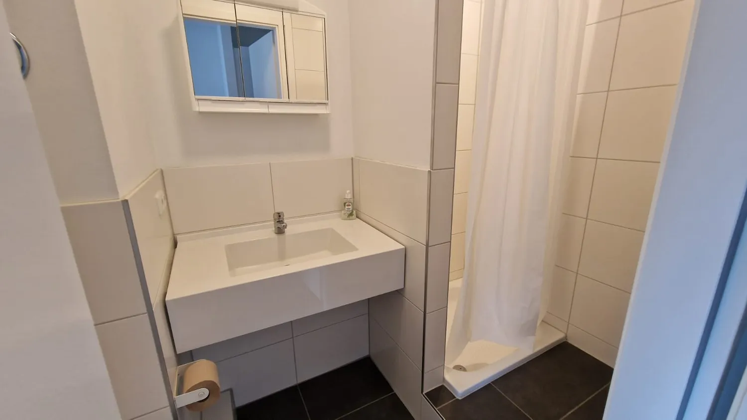 1 Zimmer Wohnung mit 24 m² in Berlin – Bild 10