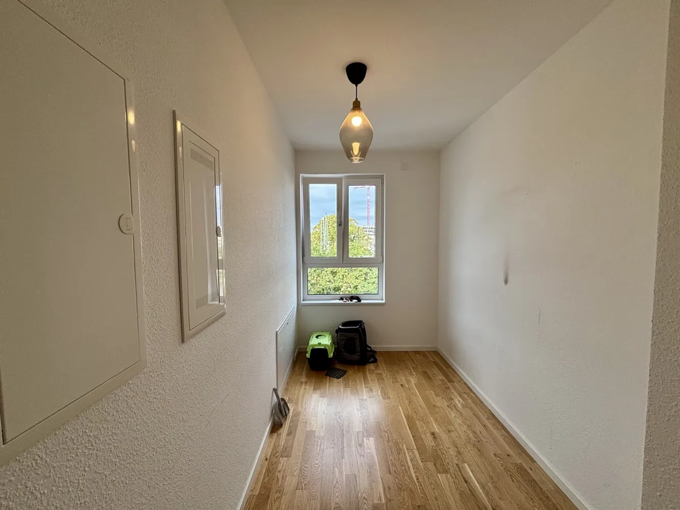 3 room apartment with 80 m² in Frankfurt am Main – Photo 6