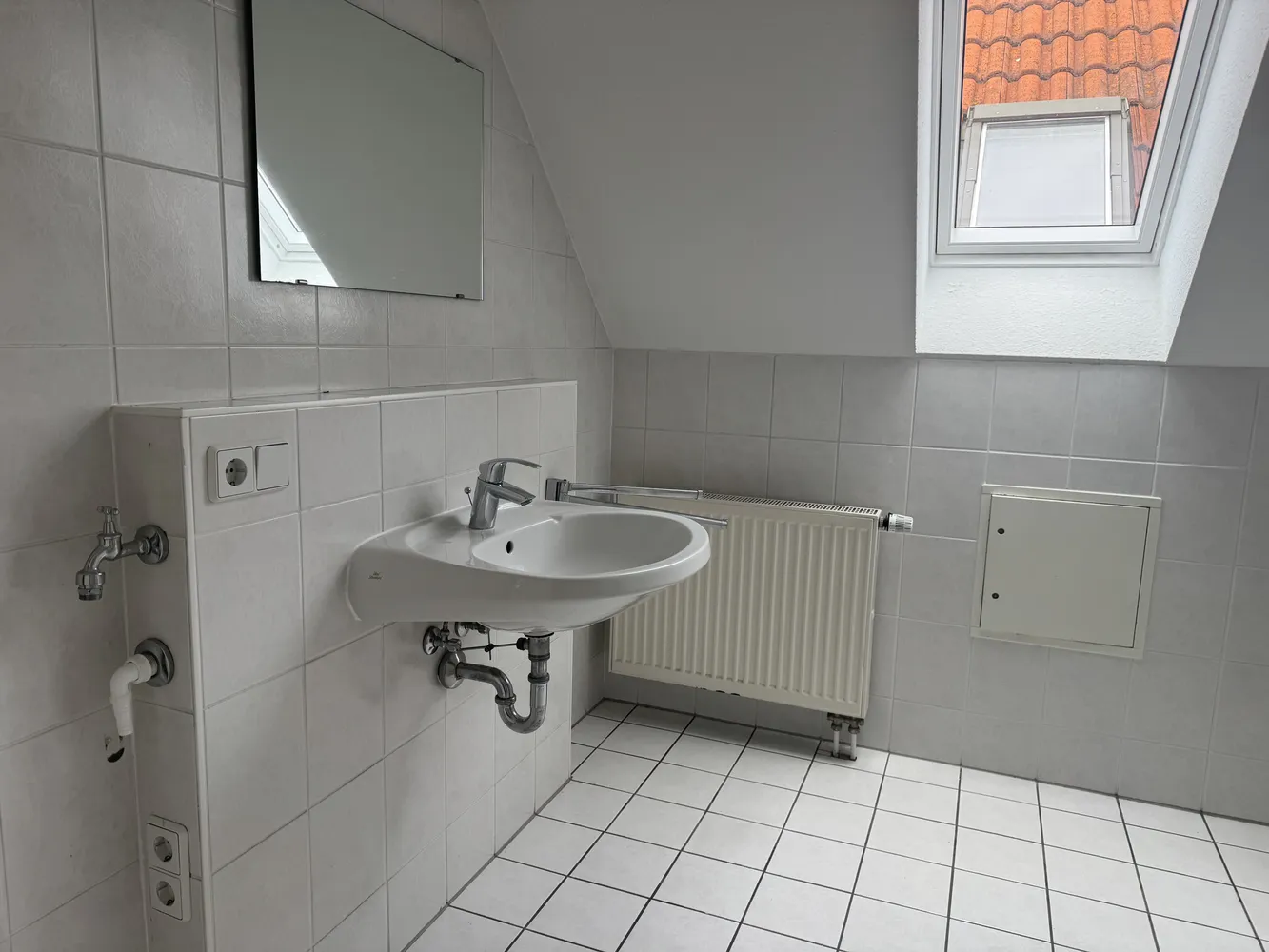 2 room apartment with 52 m² in Magdeburg – Photo 10