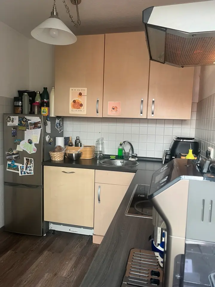 2 Zimmer Wohnung mit 50 m² in Dresden – Bild 5
