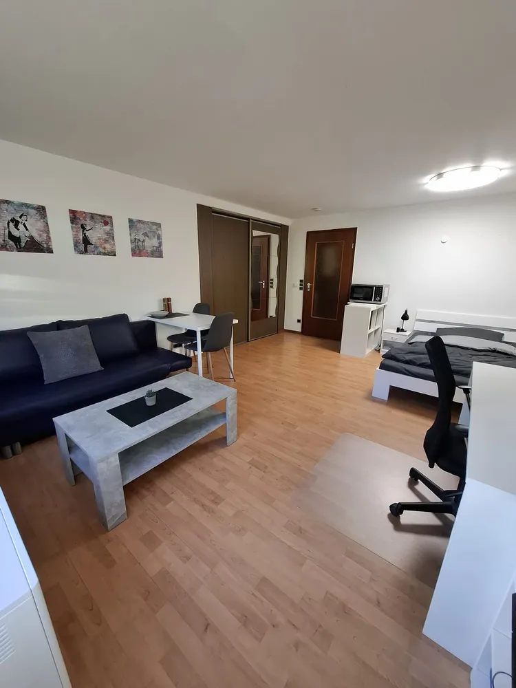 1 Zimmer Wohnung mit 30 m² in Gelsenkirchen – Bild 6