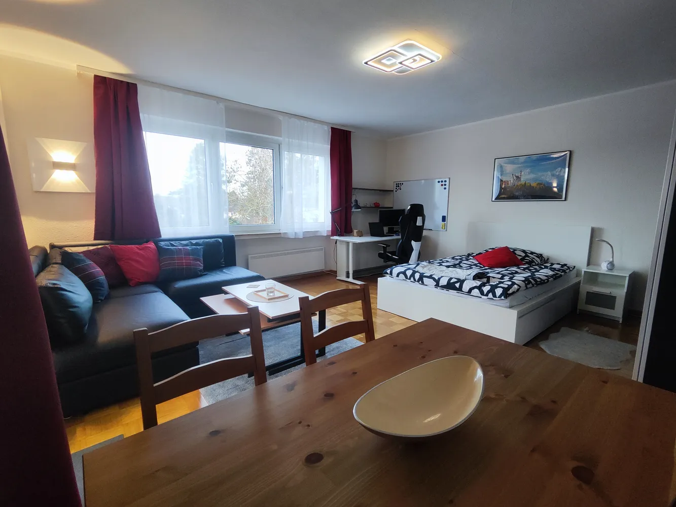 1 Zimmer Wohnung mit 42 m² in Bonn – Bild 7