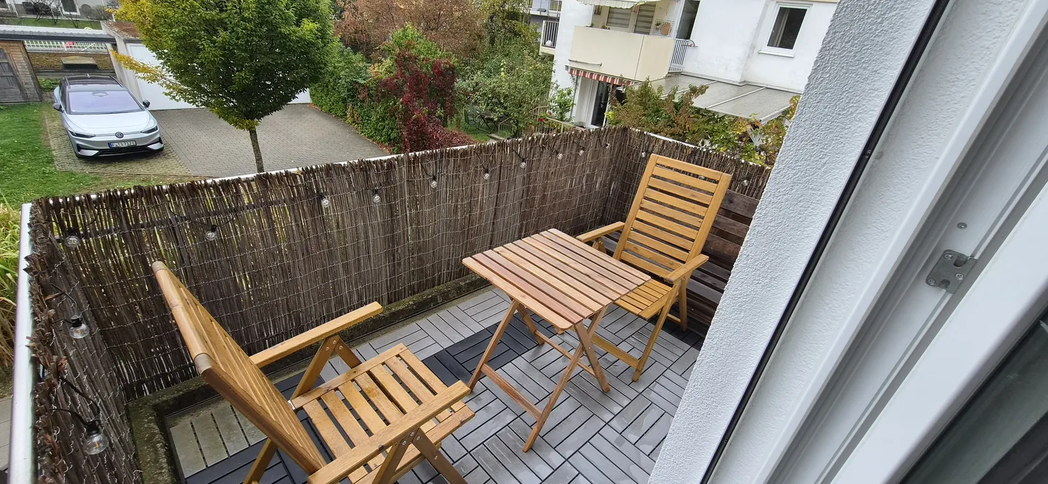 2 Zimmer Wohnung mit 72 m² in München – Bild 8
