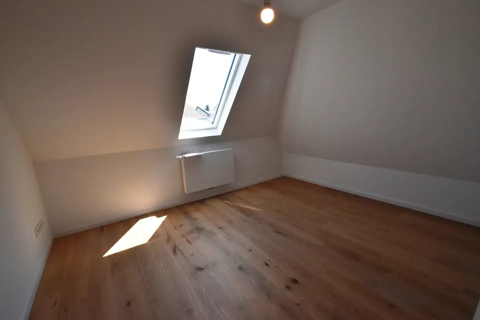 2 Zimmer Wohnung mit 63 m² in Paderborn – Bild 2