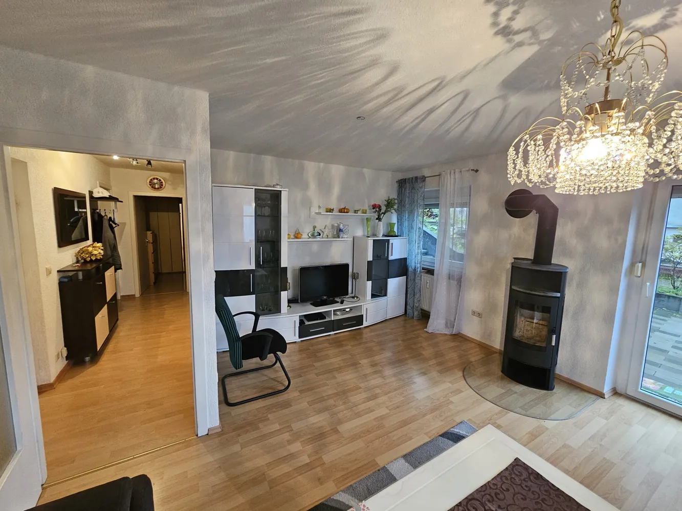 4 Zimmer Wohnung mit 67 m² in Stuttgart – Bild 5