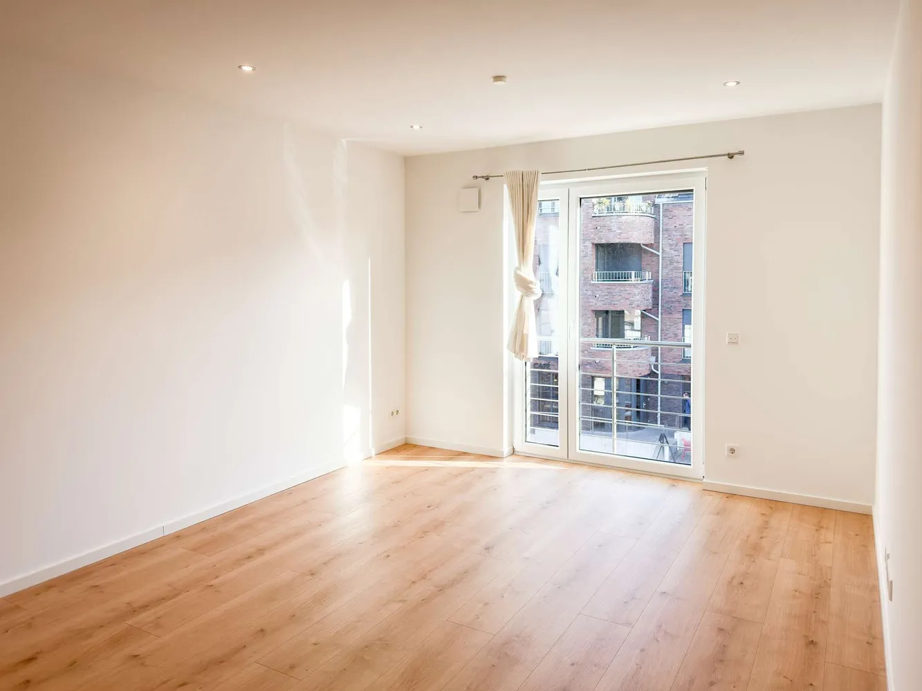 2 Zimmer Wohnung mit 46 m² in Münster – Bild 10
