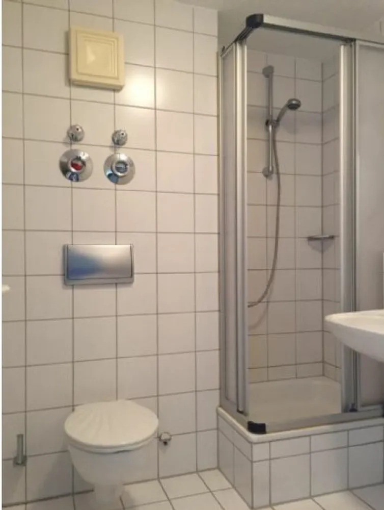 1 Zimmer Wohnung mit 23 m² in Bayreuth – Bild 4