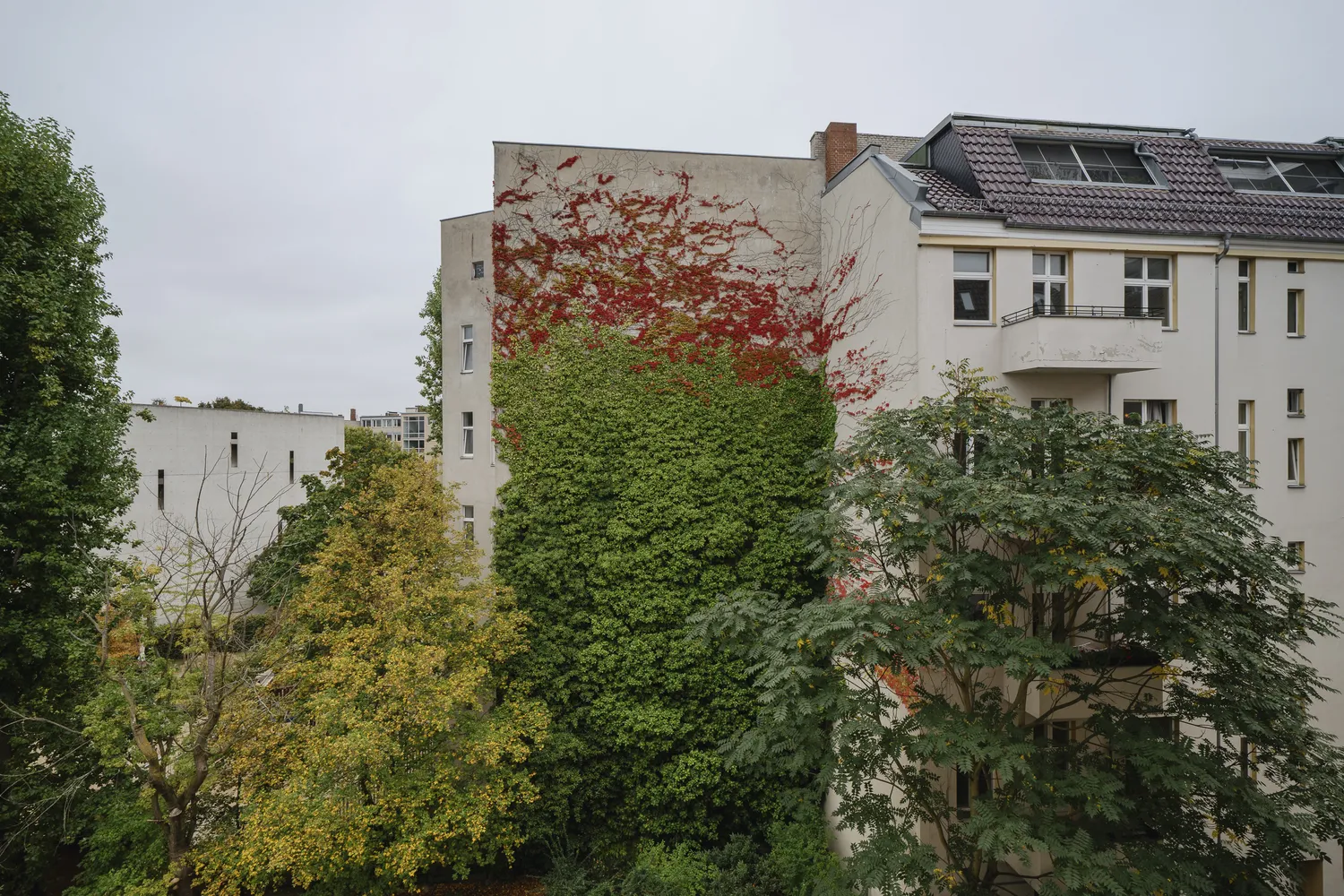 1 Zimmer Wohnung mit 21 m² in Berlin – Bild 11