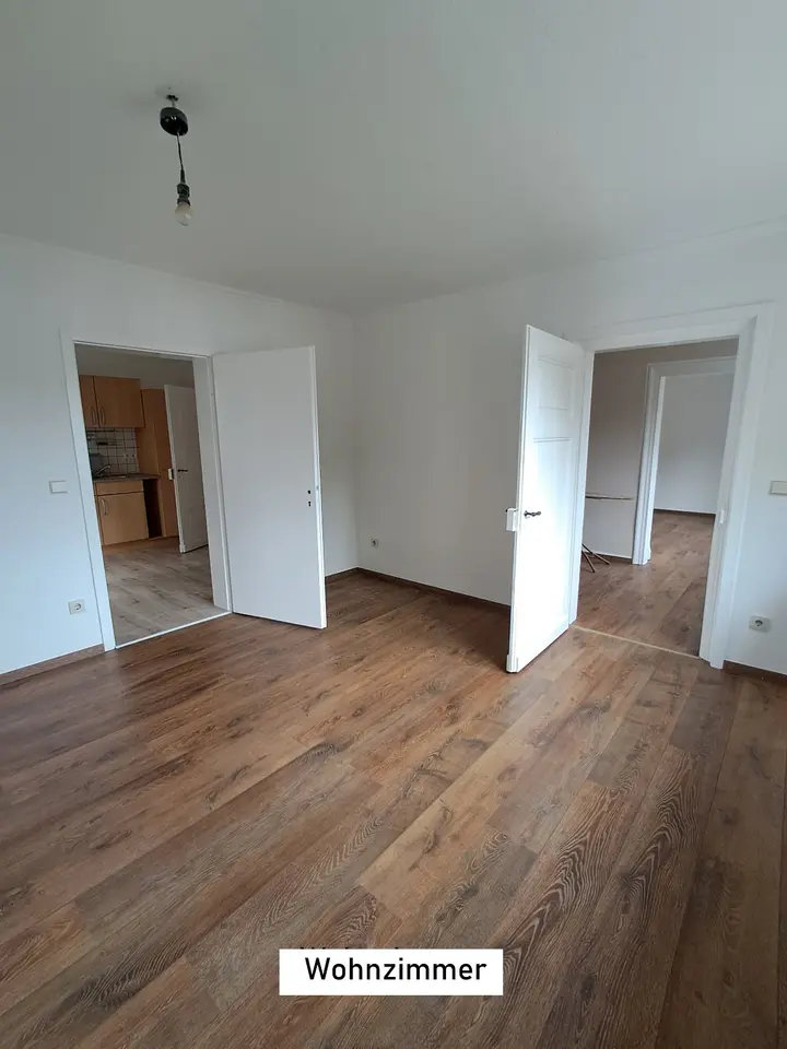 2 Zimmer Wohnung mit 53 m² in Arnsberg – Bild 9