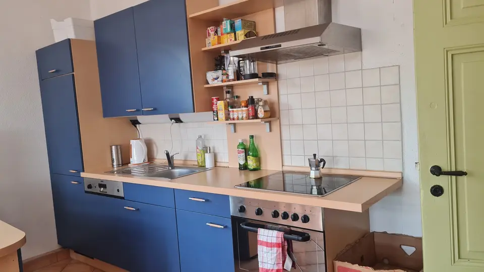 WG-Zimmer mit 120 m² in Halberstadt – Bild 10