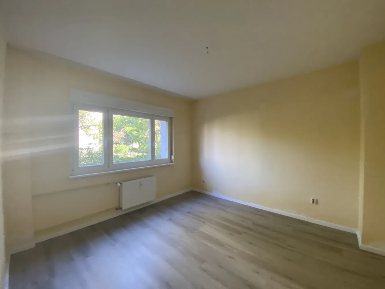 3 Zimmer Wohnung mit 62 m² in Berlin – Bild 7