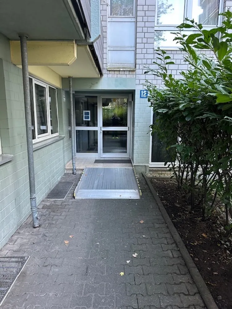 1 Zimmer Wohnung mit 20 m² in Mainz – Bild 3