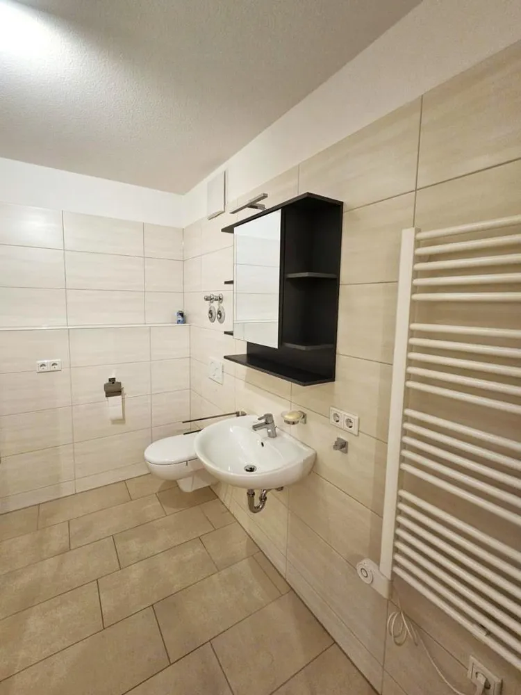 2 Zimmer Wohnung mit 56 m² in Nürnberg – Bild 7
