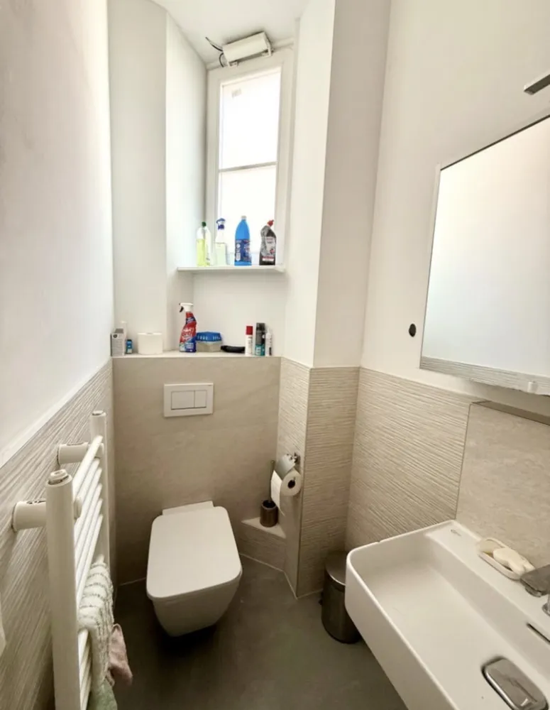 WG-Zimmer in Aachen – Bild 10