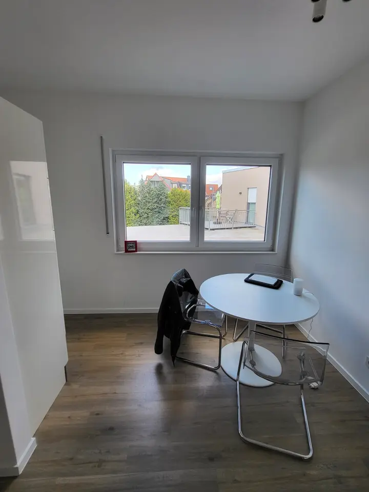 2 Zimmer Wohnung mit 56 m² in Braunschweig – Bild 8