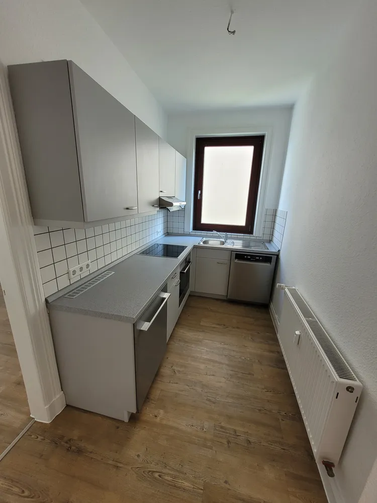 2 Zimmer Wohnung mit 40 m² in Hamburg – Bild 4