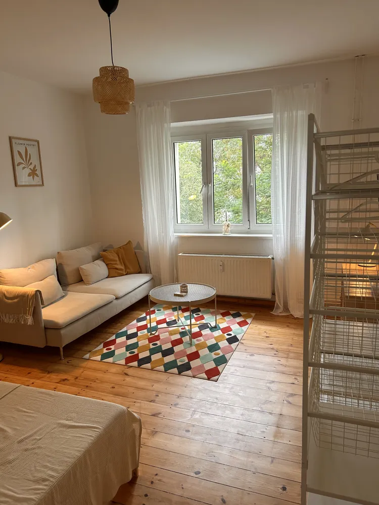 1 Zimmer Wohnung mit 35 m² in Berlin – Bild 11