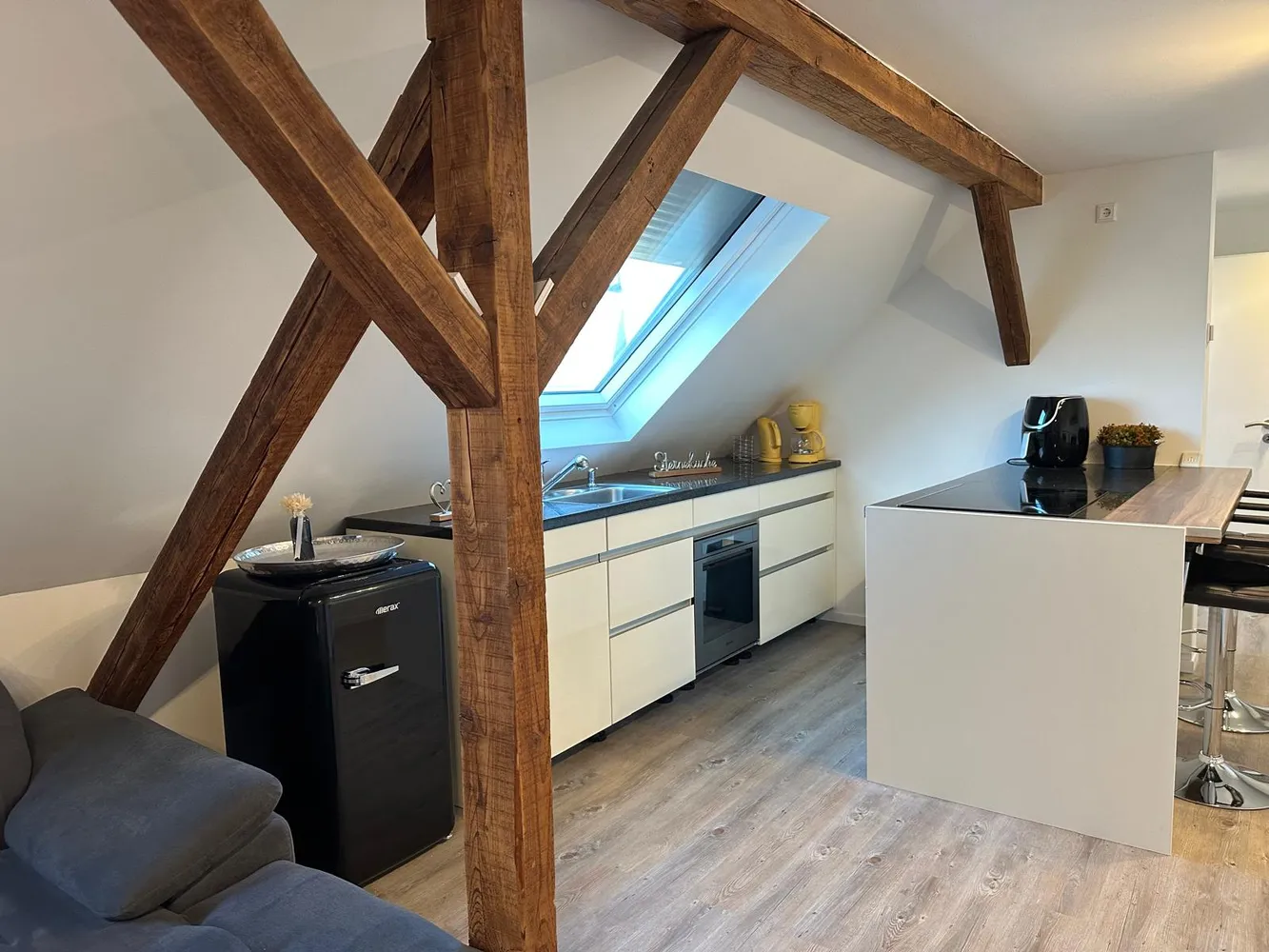 2 Zimmer Wohnung mit 70 m² in Essen – Bild 3