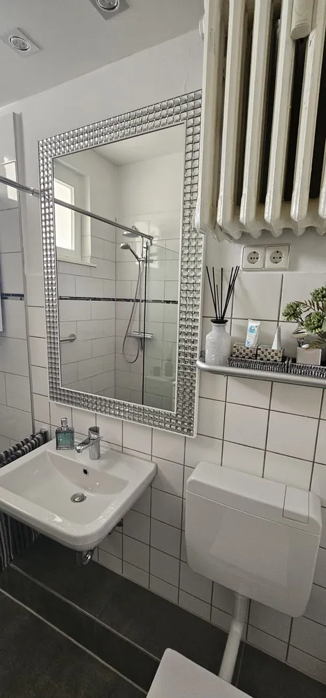 4 Zimmer Wohnung mit 105 m² in Hannover – Bild 7