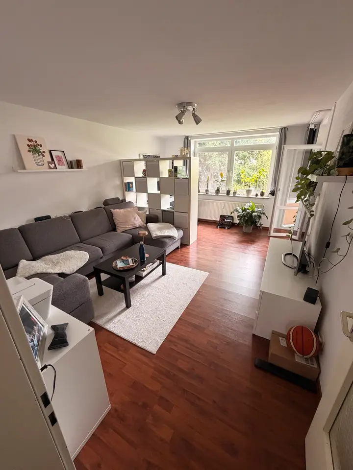 2 Zimmer Wohnung mit 85 m² in Oldenburg – Bild 10