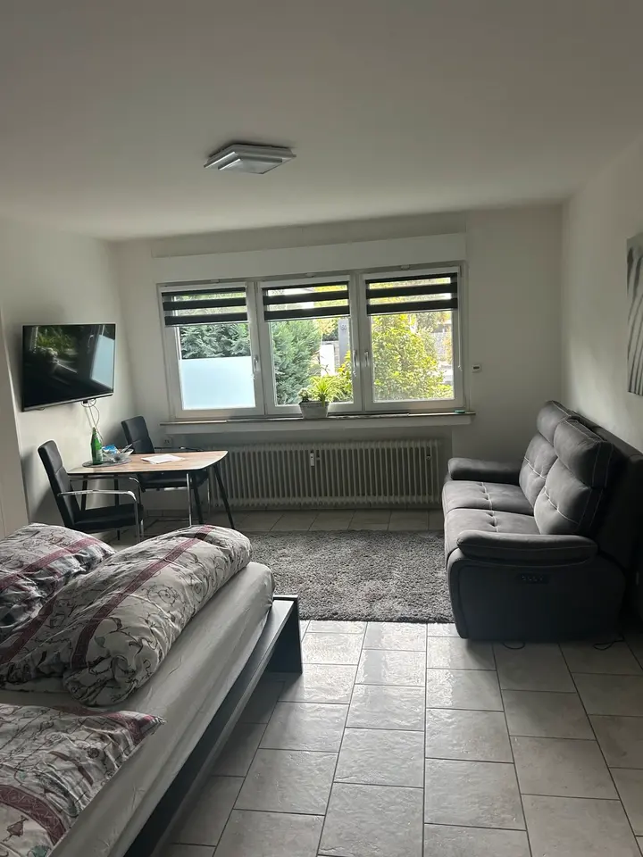 2 Zimmer Wohnung mit 40 m² in Hilden – Bild 1