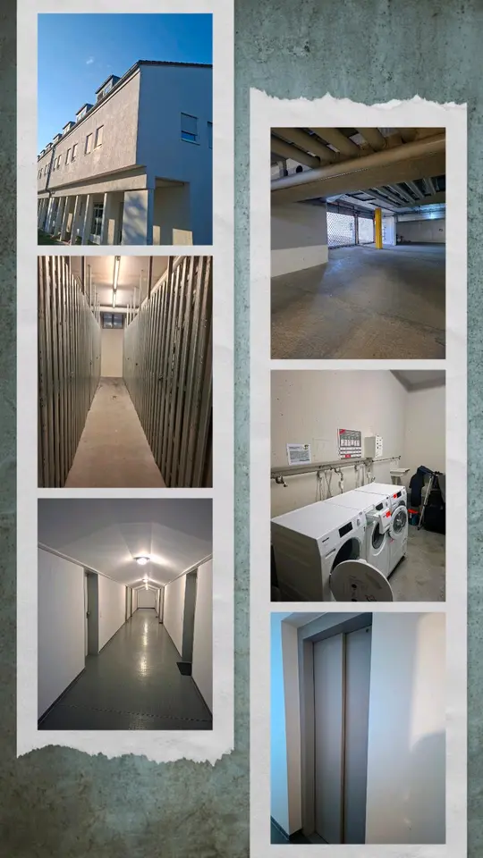 Studio mit 24 m² in Regensburg – Bild 4