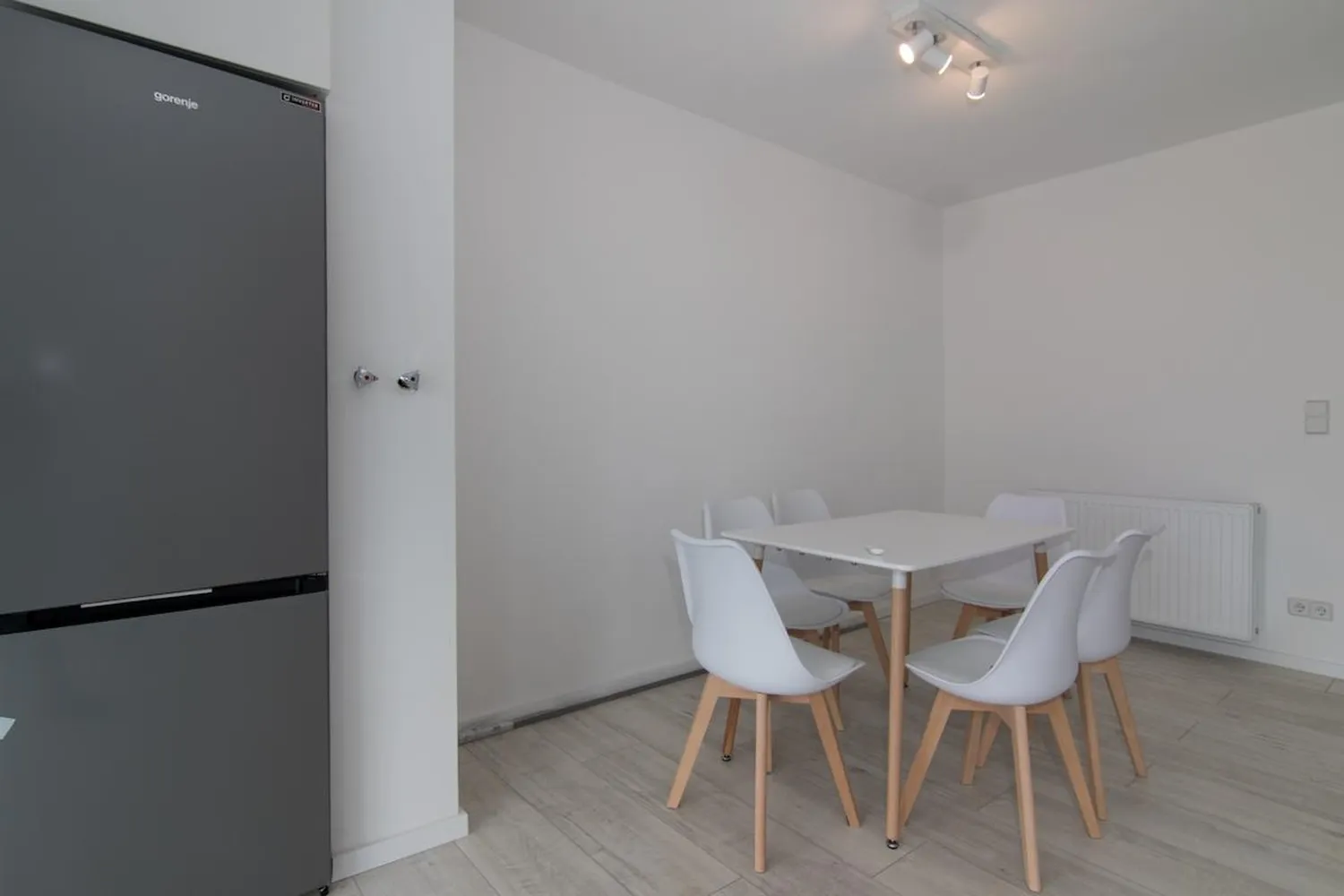 1 Zimmer Wohnung mit 60 m² in Berlin – Bild 4