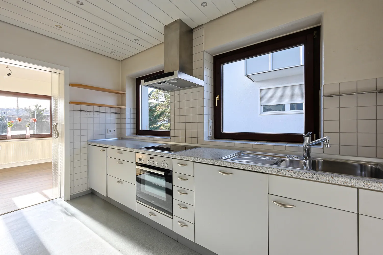 4 Zimmer Wohnung mit 85 m² in Stuttgart – Bild 8