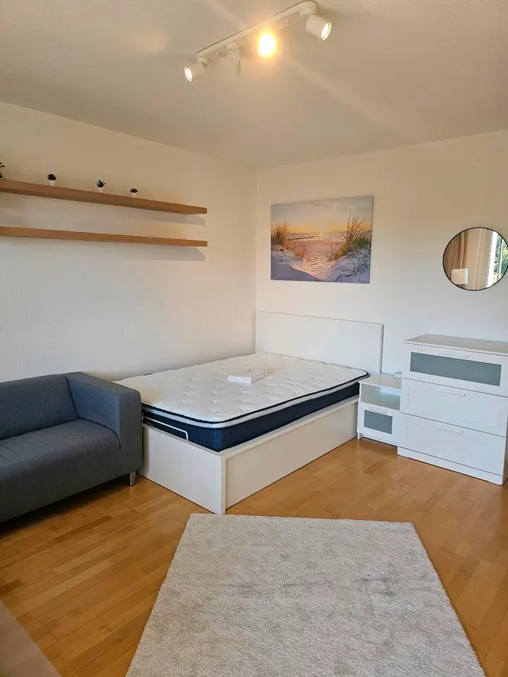 2 Zimmer Wohnung mit 53 m² in Jena – Bild 5