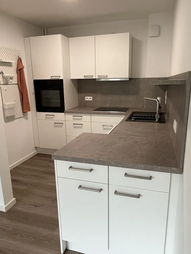 2 Zimmer Wohnung mit 50 m² in Braunschweig – Bild 9