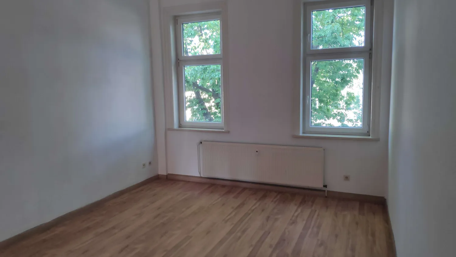 3 Zimmer Wohnung mit 65 m² in Nordhausen – Bild 6