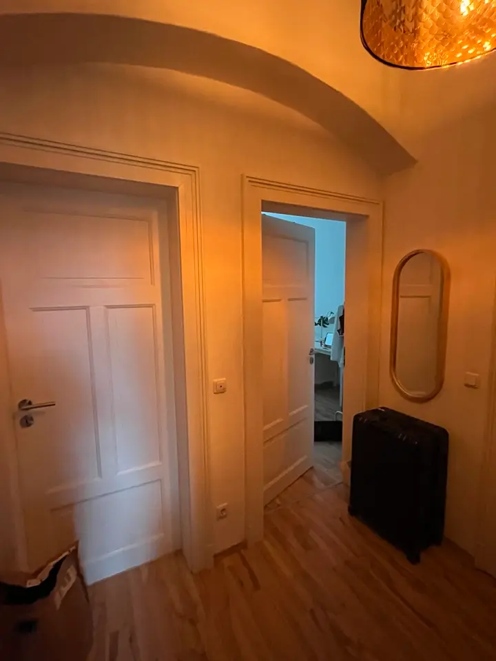 3 Zimmer Wohnung mit 57 m² in Dresden – Bild 4