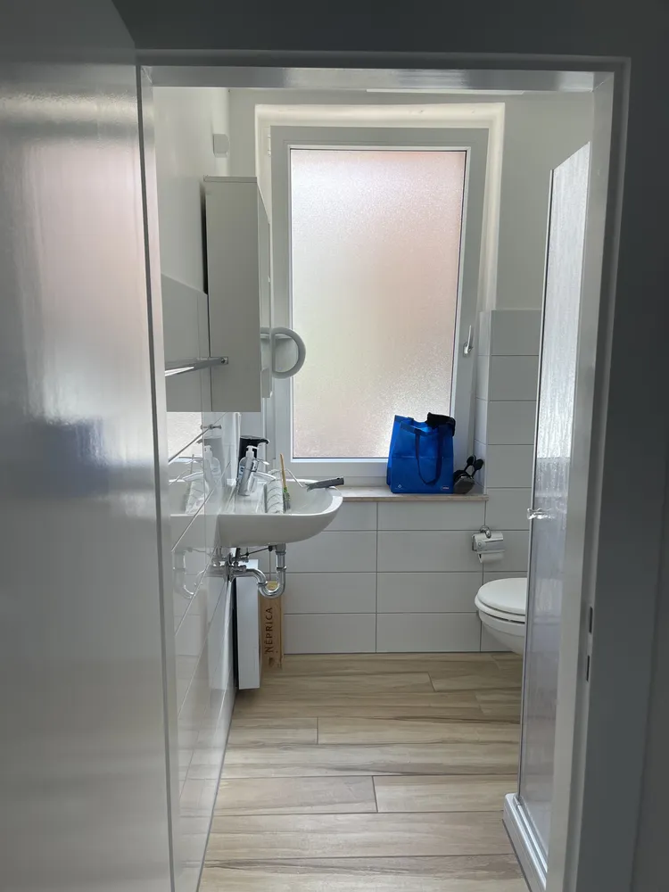 1 Zimmer Wohnung mit 35 m² in Hannover – Bild 3