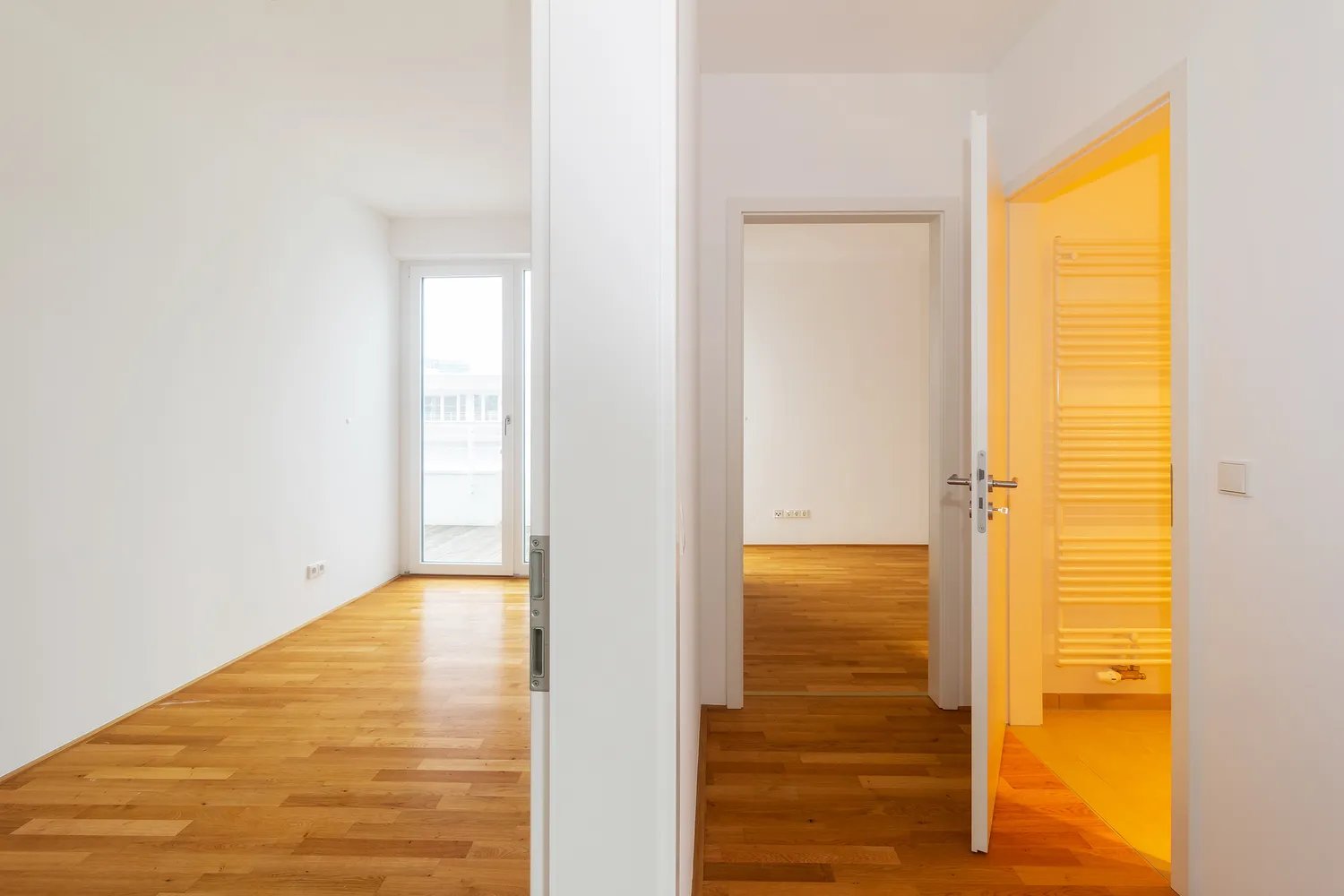 4 Zimmer Wohnung mit 137 m² in Bremen – Bild 9