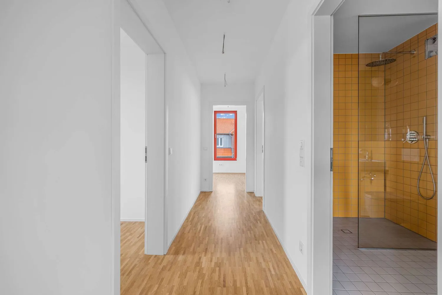 3 Zimmer Wohnung mit 132 m² in Celle – Bild 7