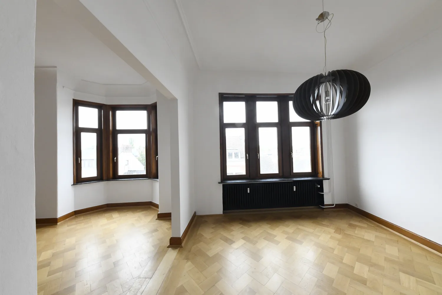 5 Zimmer Wohnung mit 143 m² in Bremen – Bild 5