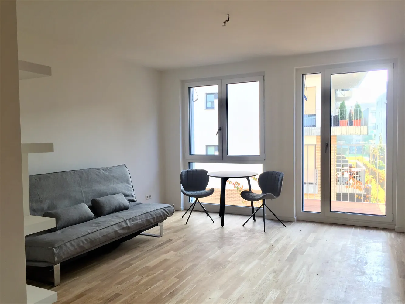 1 Zimmer Wohnung mit 33 m² in Berlin – Bild 6