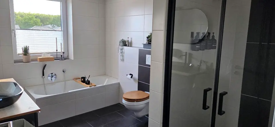 3 Zimmer Wohnung mit 87 m² in Papenburg – Bild 6