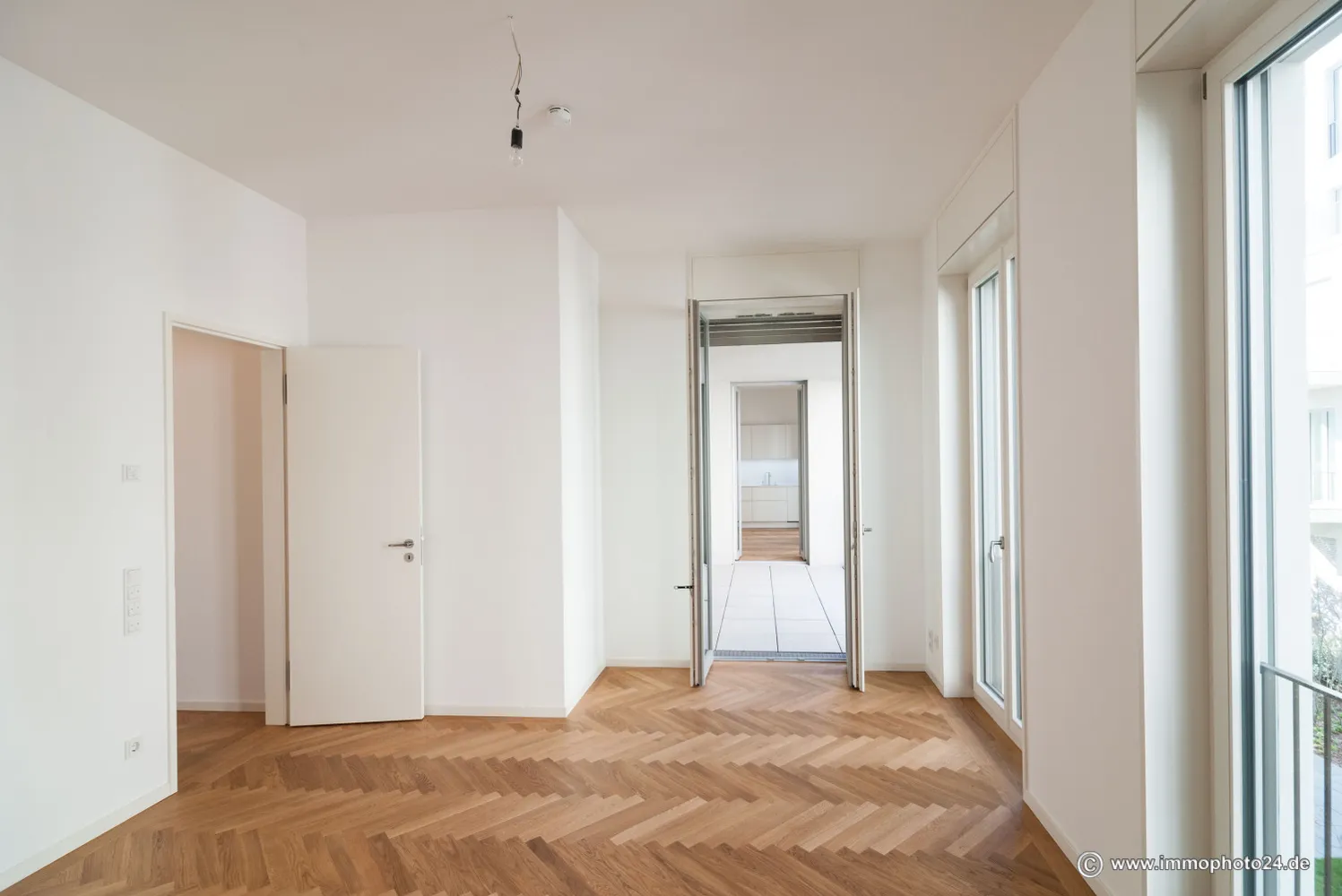 3 Zimmer Wohnung mit 133 m² in Berlin – Bild 10