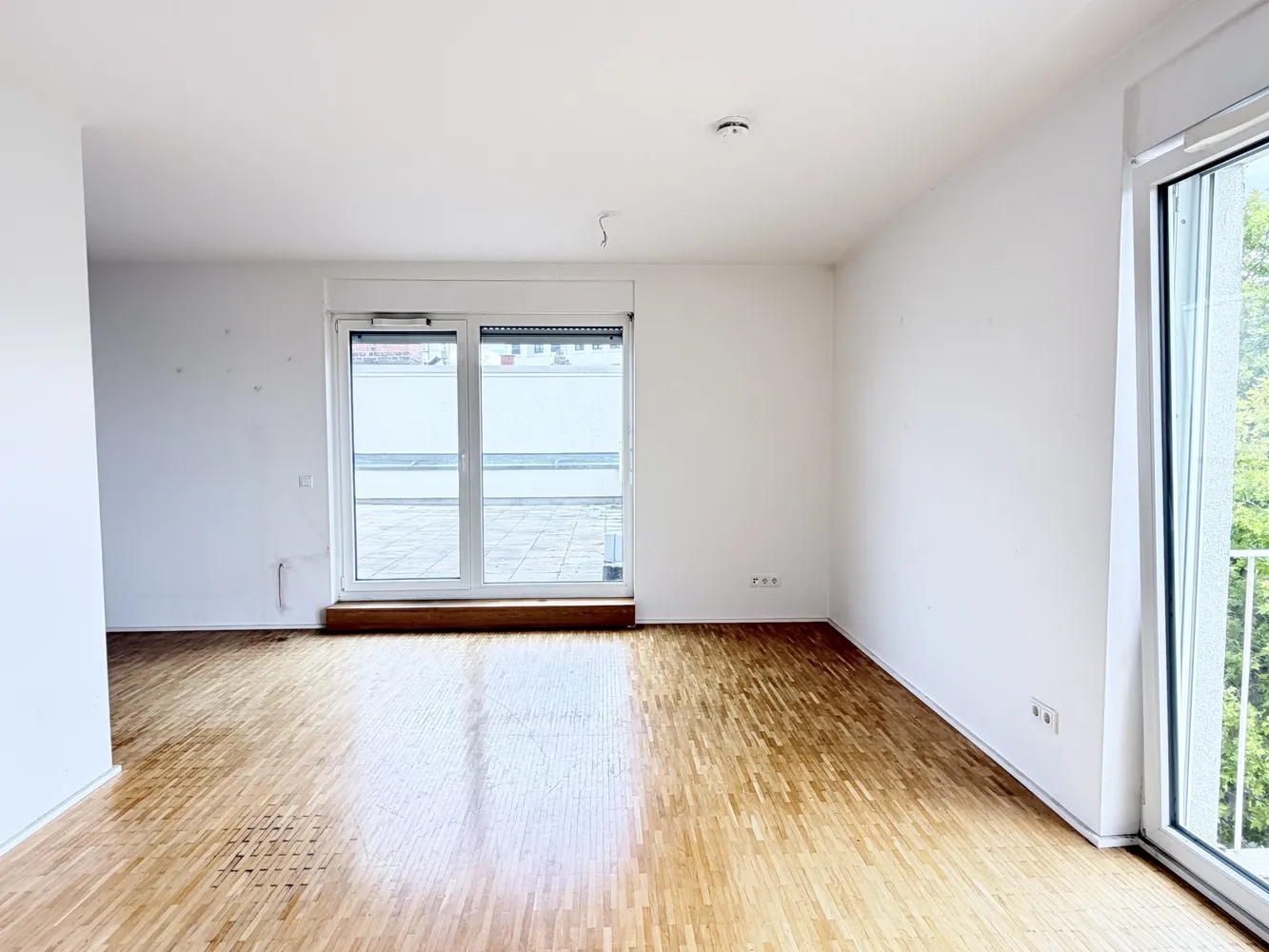 2 room apartment with 90 m² in Frankfurt am Main – Photo 9