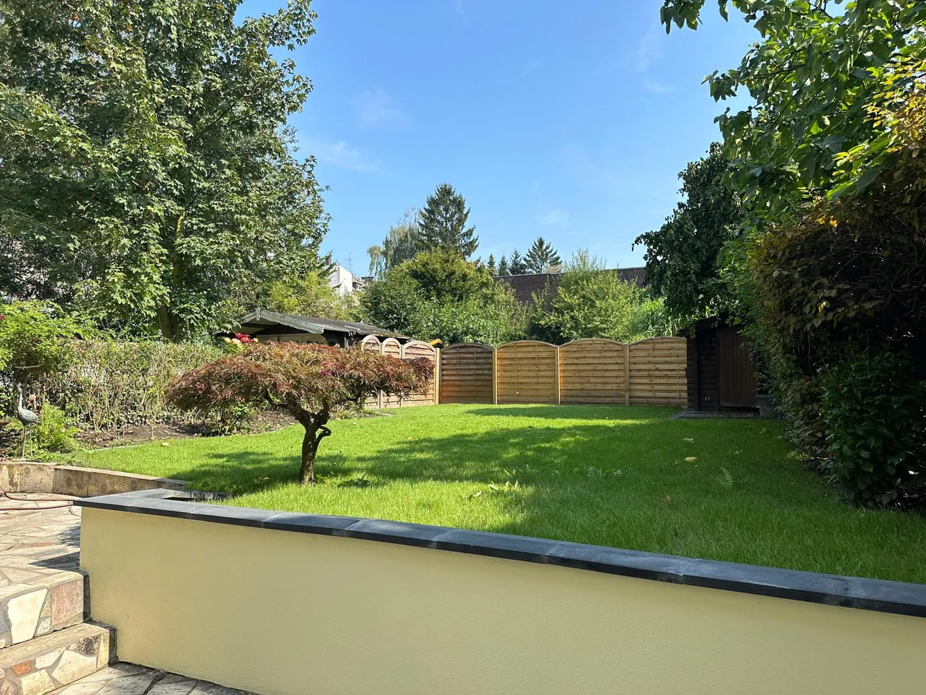 4 Zimmer Wohnung mit 80 m² in Mülheim an der Ruhr – Bild 1