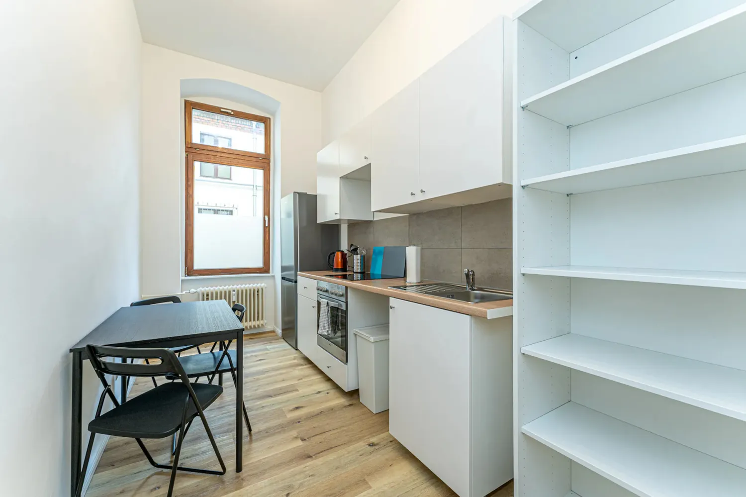 Shared room with 11 m² in Berlin – Photo 1
