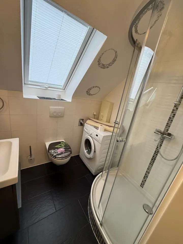 WG-Zimmer mit 20 m² in Bremen – Bild 8