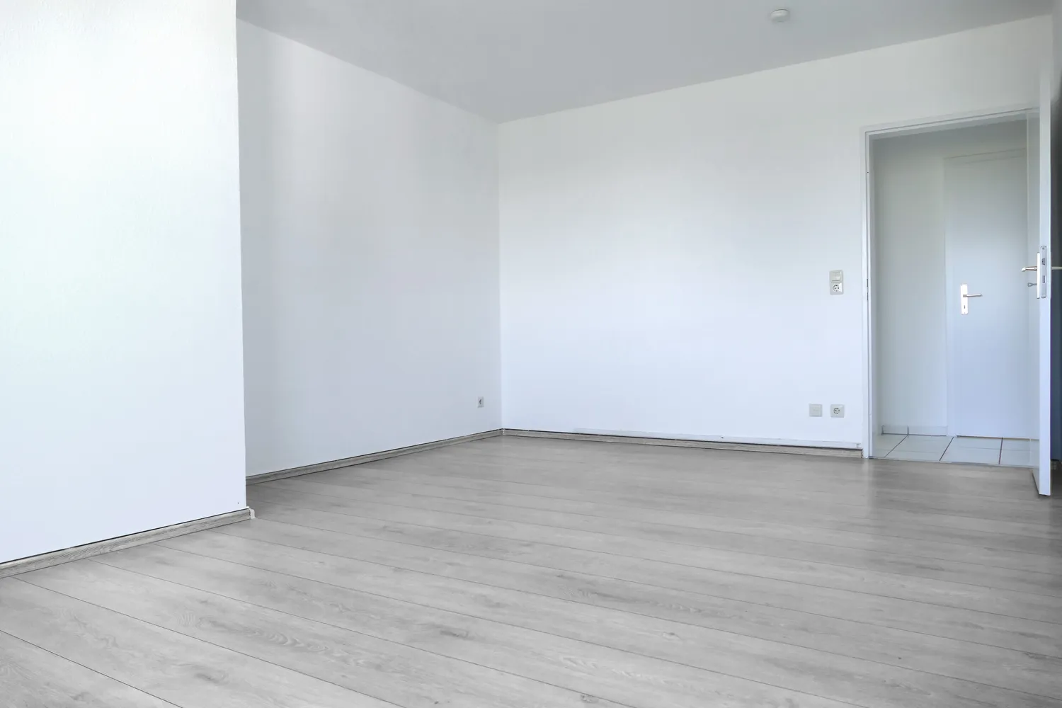 2 Zimmer Wohnung mit 57 m² in Braunschweig – Bild 6