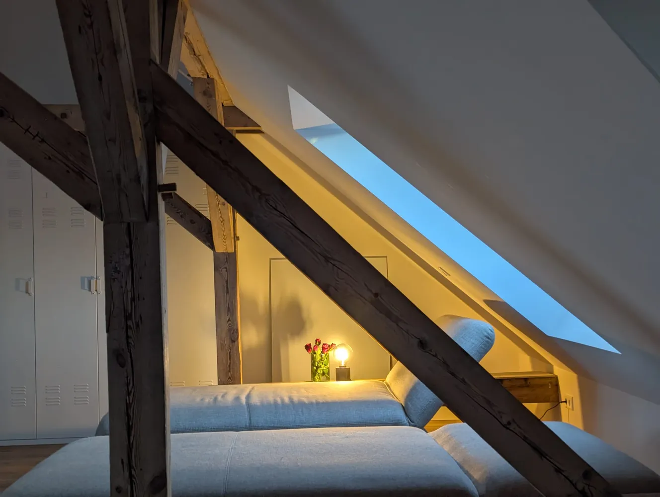 1 Zimmer Wohnung mit 94 m² in Fürth – Bild 3