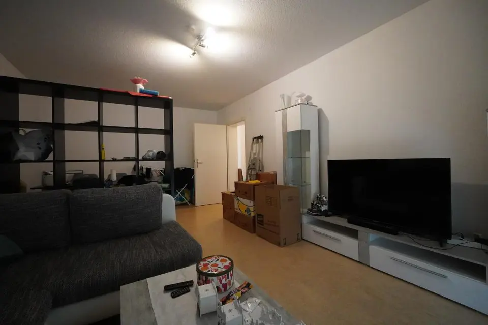 3 Zimmer Wohnung mit 80 m² in Eschwege – Bild 1