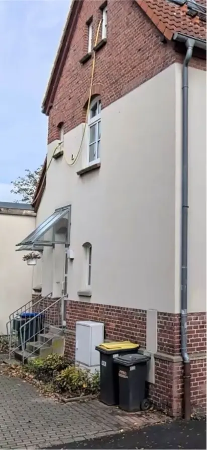 2 Zimmer Wohnung mit 60 m² in Lünen – Bild 3